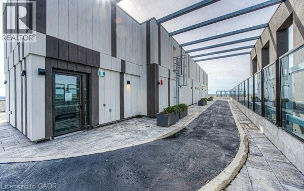 Photo 41 of 55 Duke Street Unit 1308, Kitchener ON