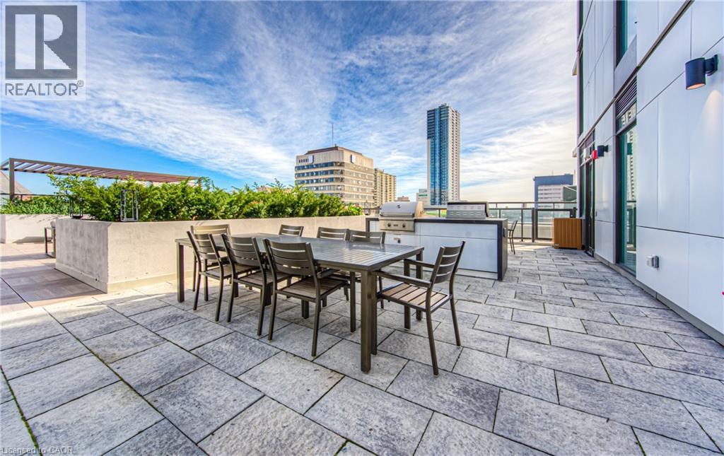 Photo 36 of 55 Duke Street Unit 1308, Kitchener ON