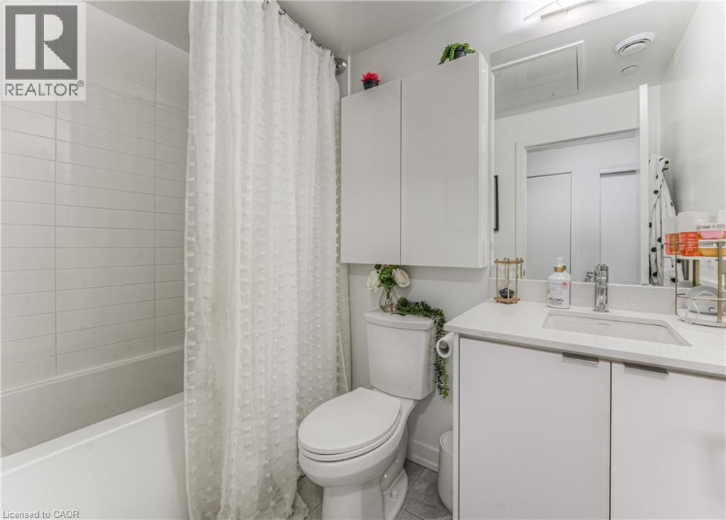 Photo 6 of 55 Duke Street Unit 1308, Kitchener ON