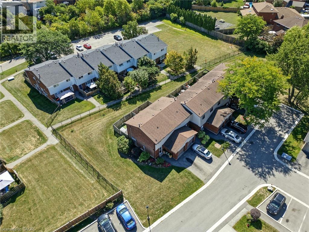 Photo 4 of 1350 Limeridge Road E Unit 69, Hamilton ON