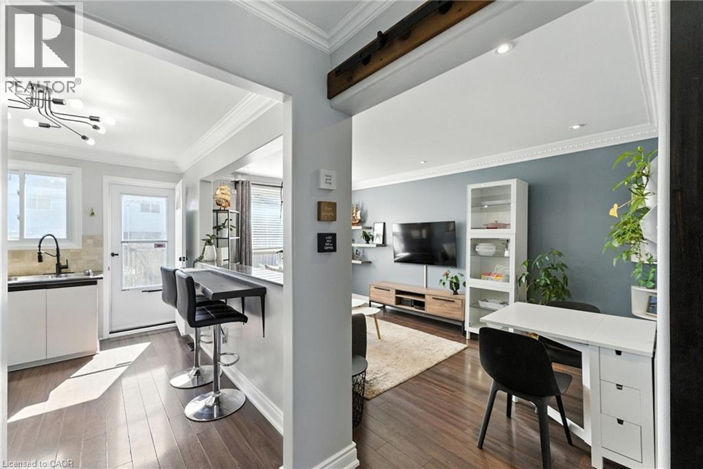 Photo 14 of 1350 Limeridge Road E Unit 69, Hamilton ON