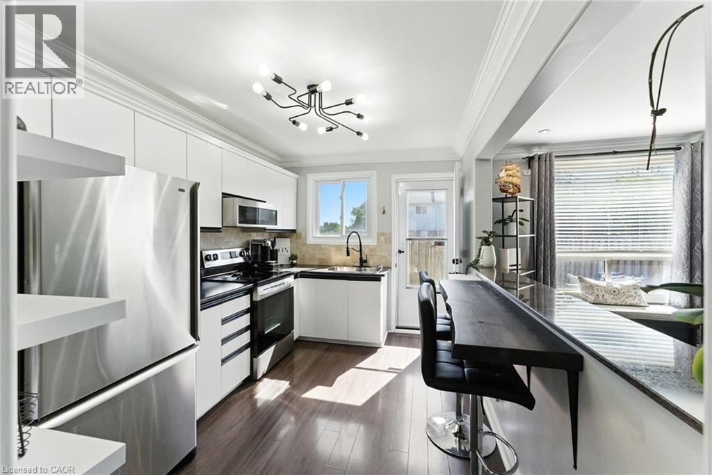 Photo 15 of 1350 Limeridge Road E Unit 69, Hamilton ON