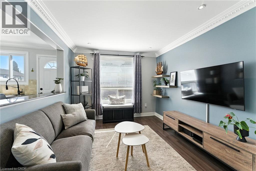 Photo 20 of 1350 Limeridge Road E Unit 69, Hamilton ON