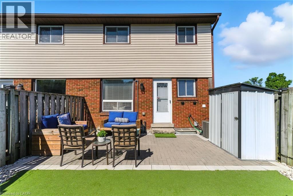 Photo 37 of 1350 Limeridge Road E Unit 69, Hamilton ON