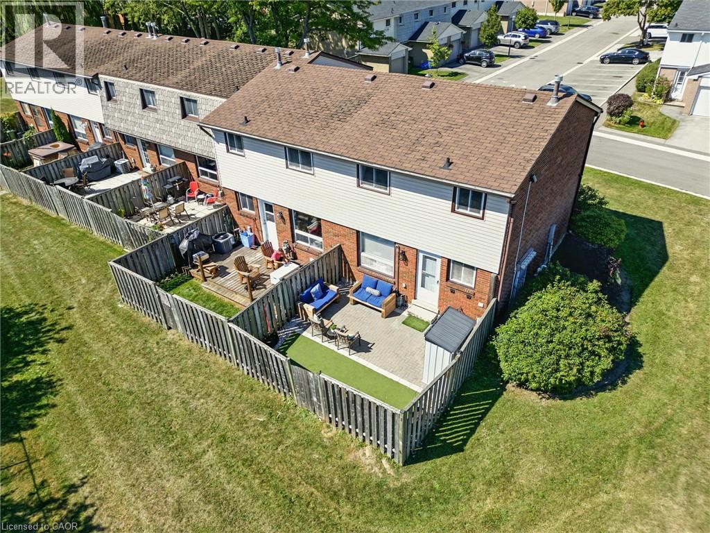 Photo 6 of 1350 Limeridge Road E Unit 69, Hamilton ON