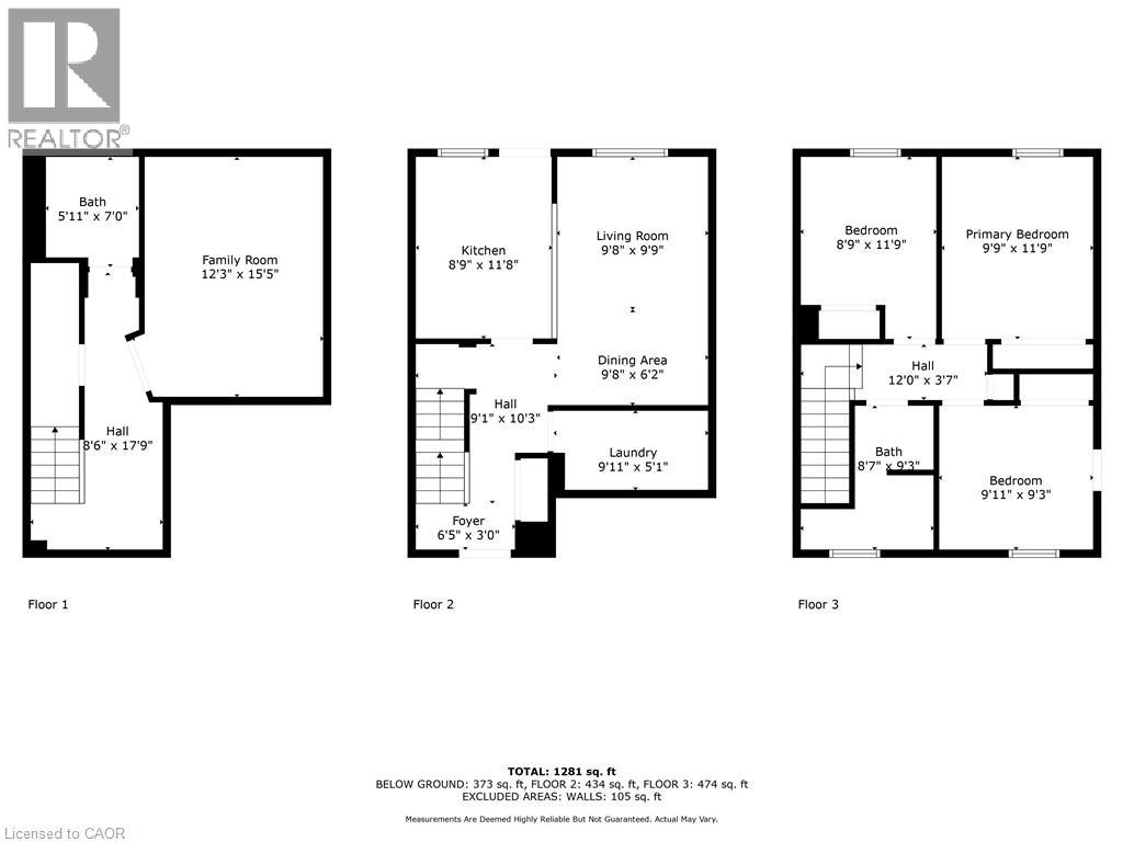 Photo 41 of 1350 Limeridge Road E Unit 69, Hamilton ON