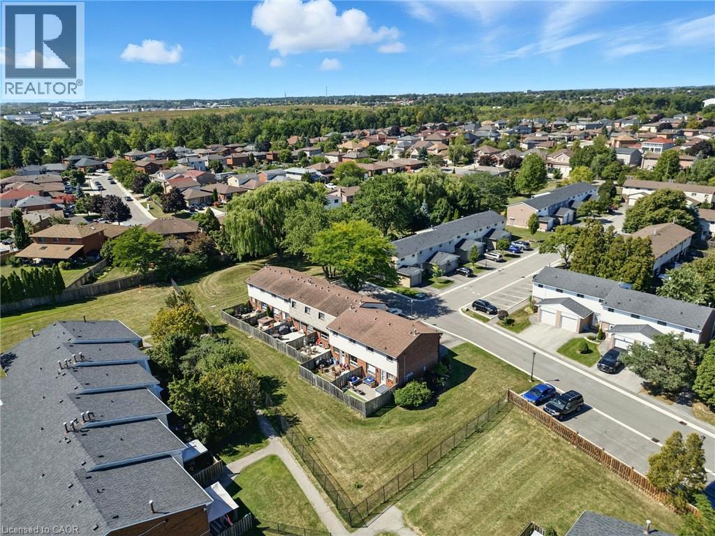 Photo 7 of 1350 Limeridge Road E Unit 69, Hamilton ON
