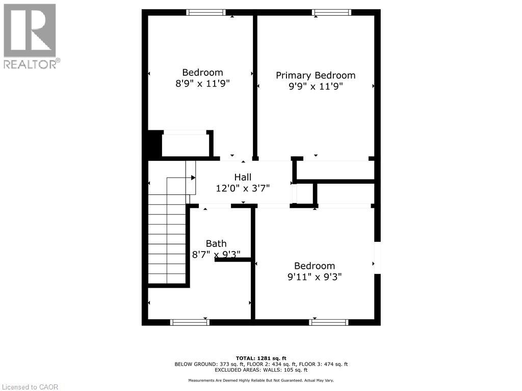 Photo 40 of 1350 Limeridge Road E Unit 69, Hamilton ON