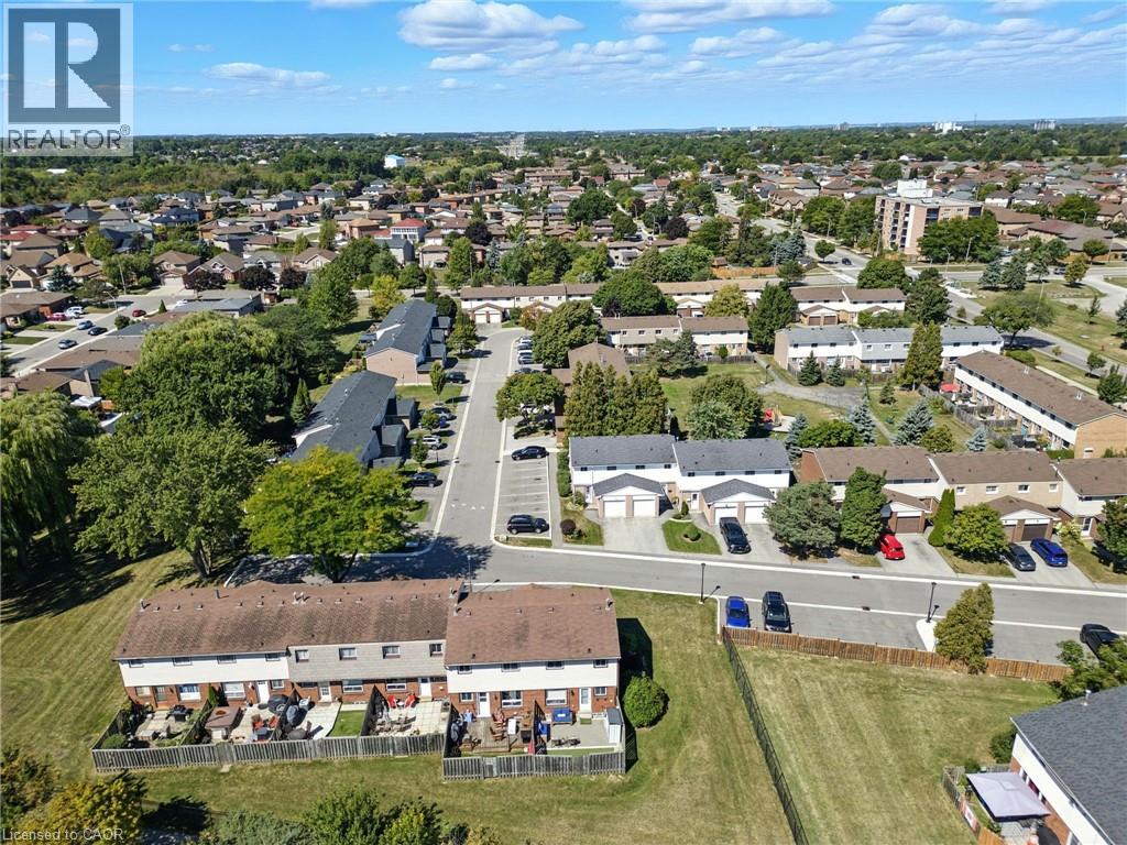 Photo 8 of 1350 Limeridge Road E Unit 69, Hamilton ON
