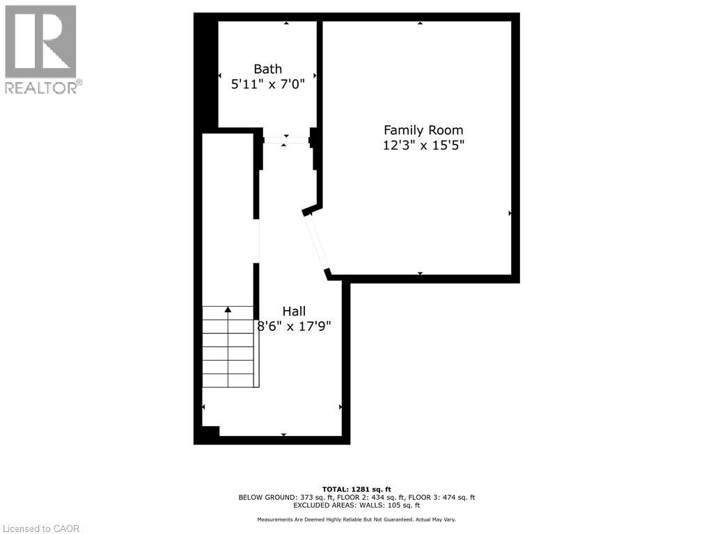 Photo 39 of 1350 Limeridge Road E Unit 69, Hamilton ON