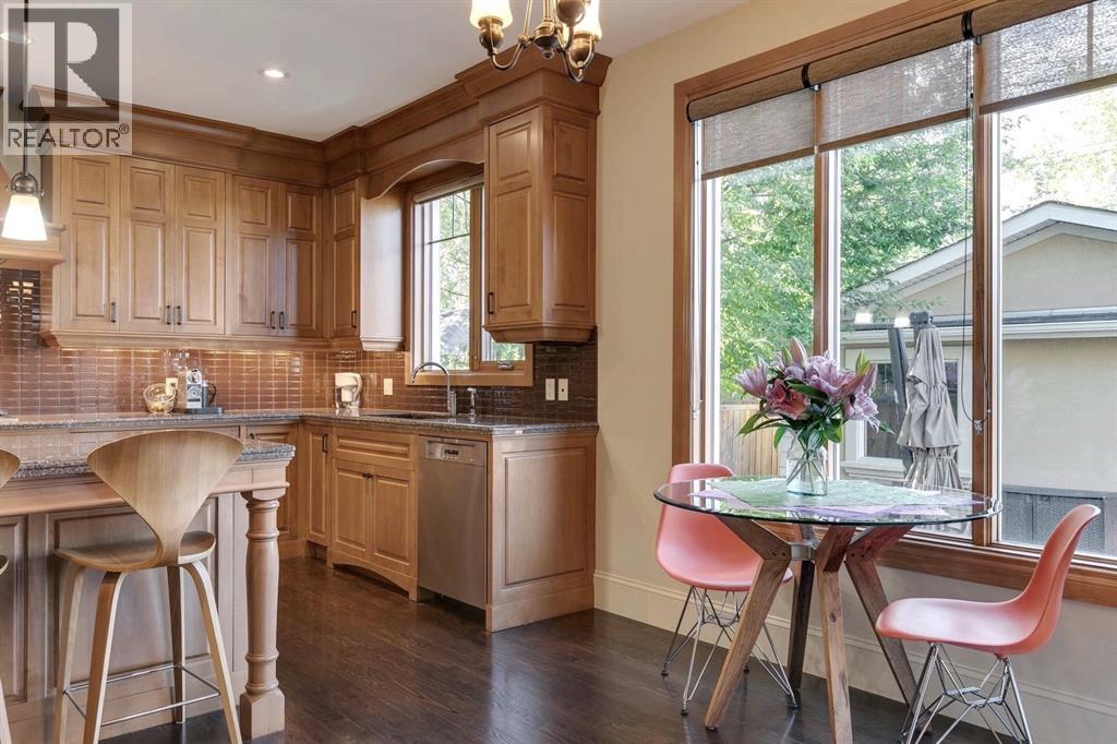 Photo 9 of 2609 7 Avenue Nw, Calgary AB