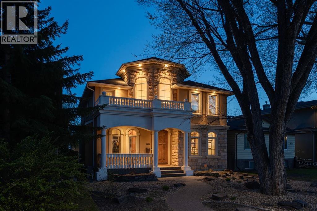 Photo 1 of 2609 7 Avenue Nw, Calgary AB