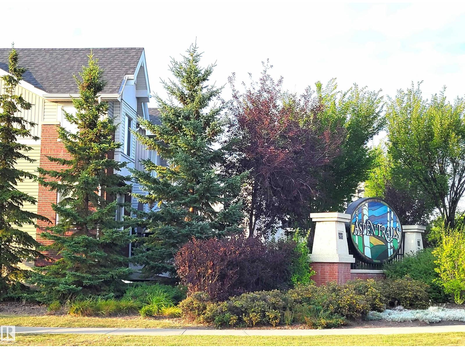 Photo 22 of 128 2336 Aspen Tr, Sherwood Park AB