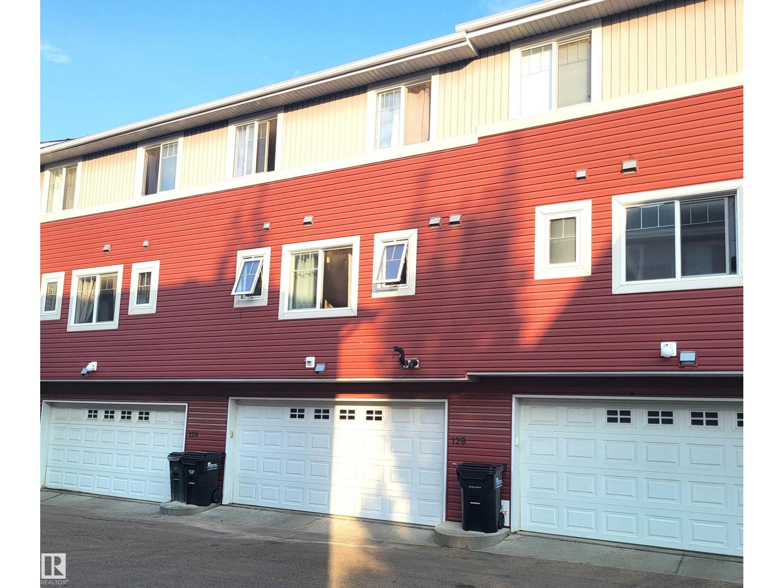 Photo 3 of 128 2336 Aspen Tr, Sherwood Park AB