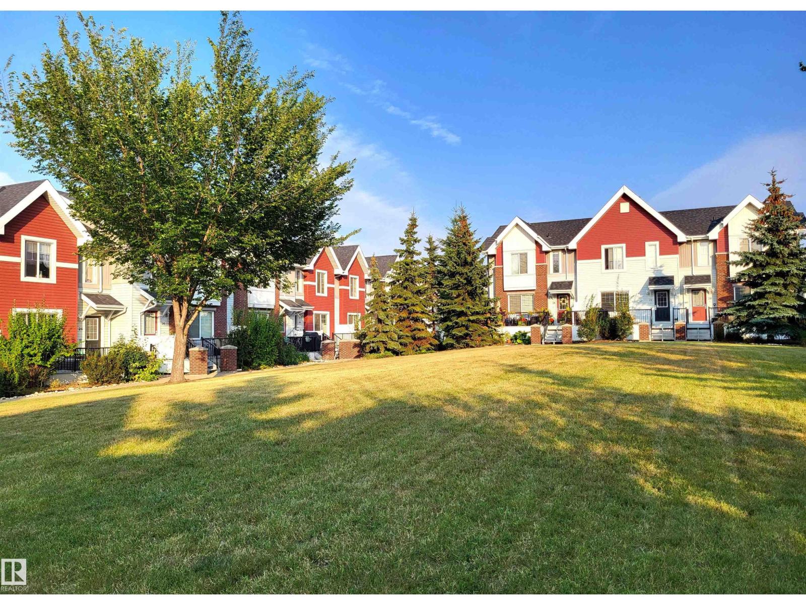 Photo 5 of 128 2336 Aspen Tr, Sherwood Park AB