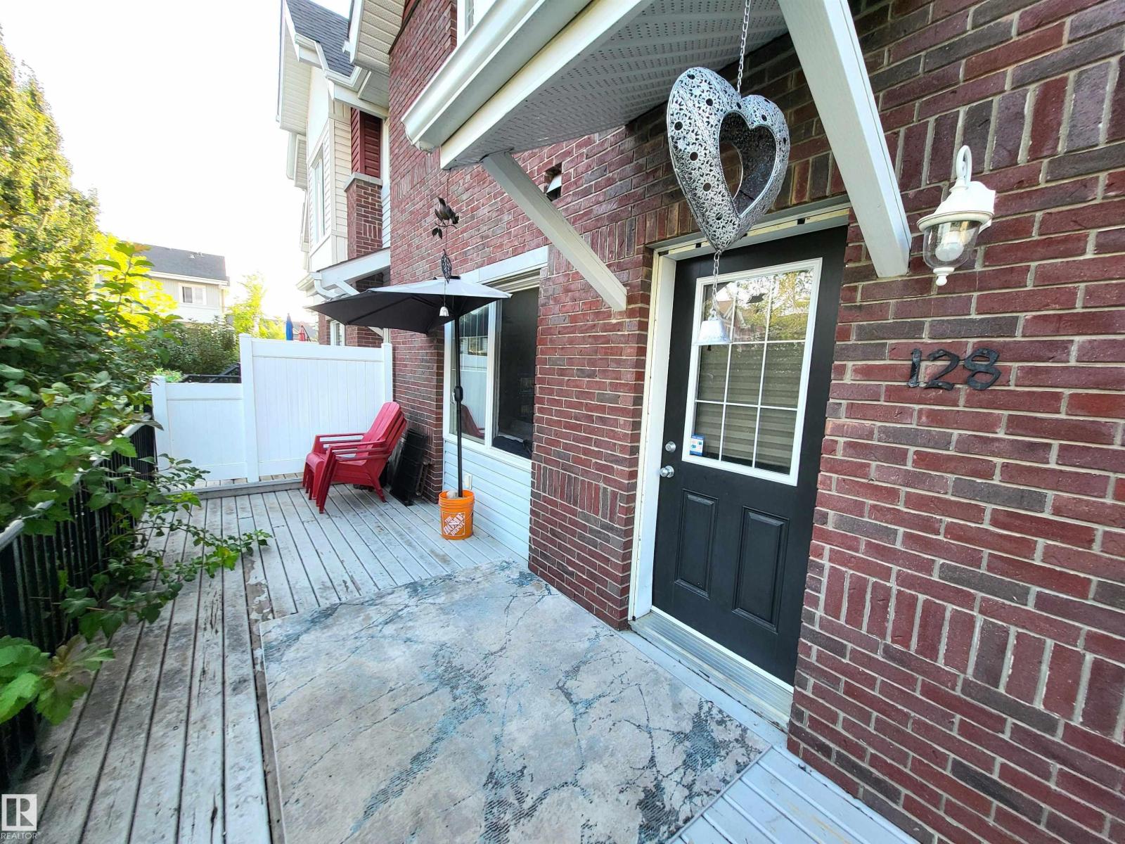 Photo 6 of 128 2336 Aspen Tr, Sherwood Park AB