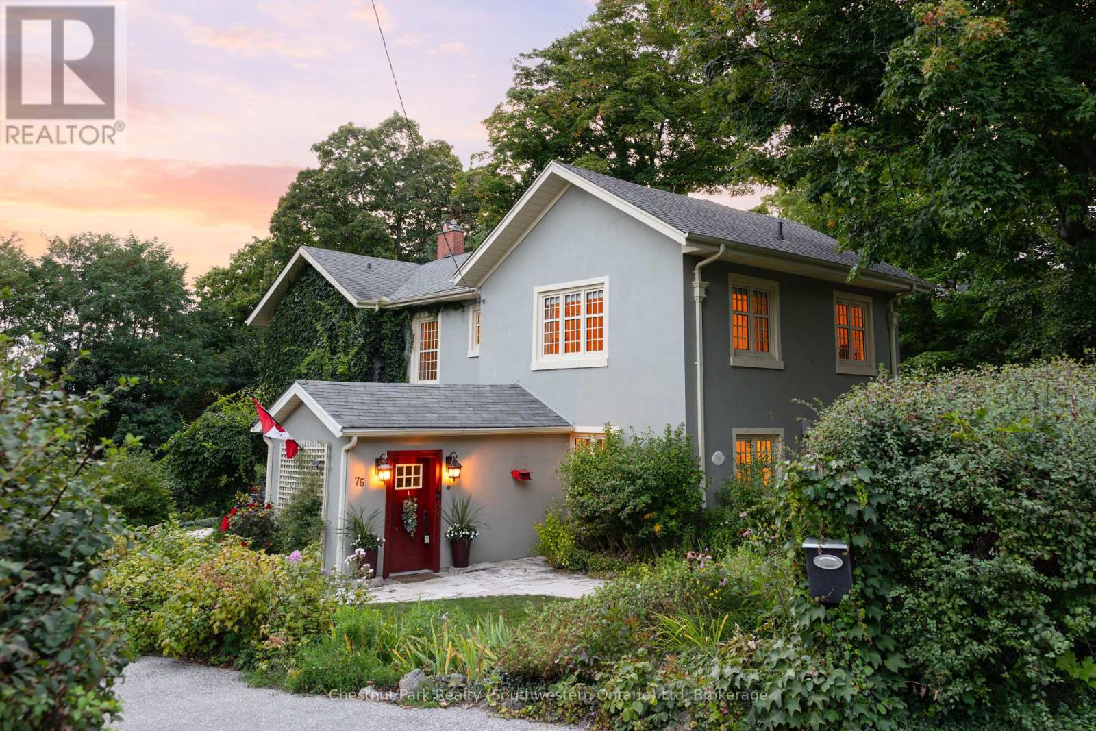 Photo 1 of 76 Queen Street, Guelph ON