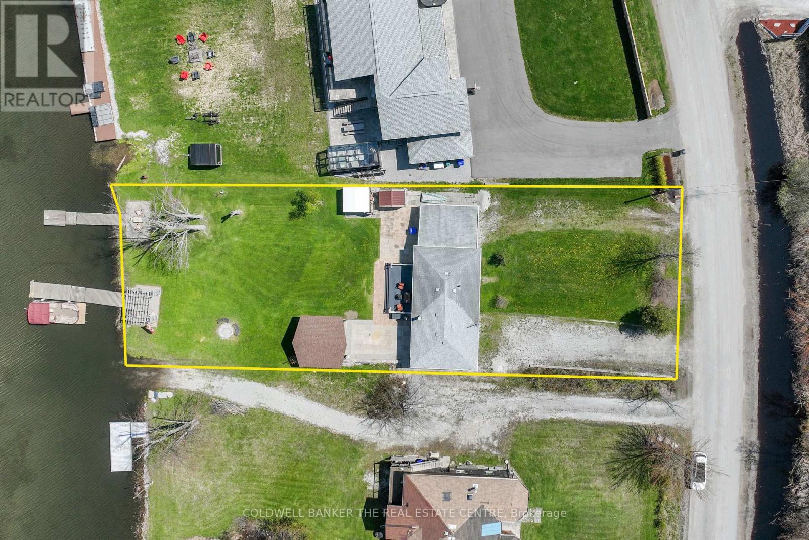 Photo 18 of 4137 Bayview Avenue, Ramara ON