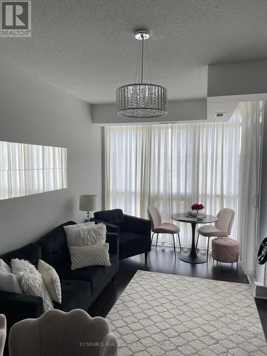 Photo 3 of 309 1185 The Queensway, Toronto ON