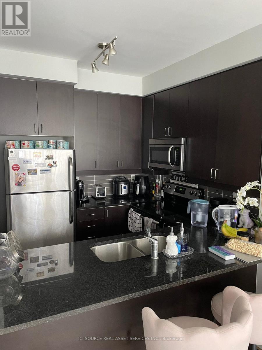 Photo 5 of 309 1185 The Queensway, Toronto ON