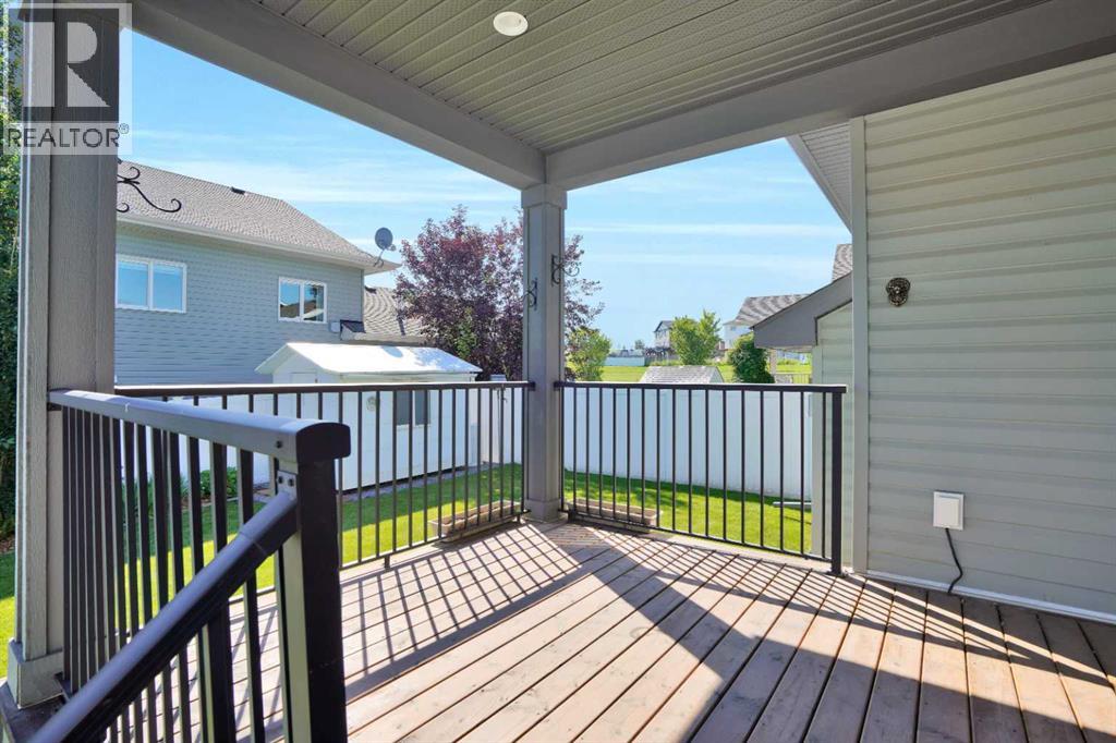 Photo 36 of 26 Parson Drive, Sylvan Lake AB