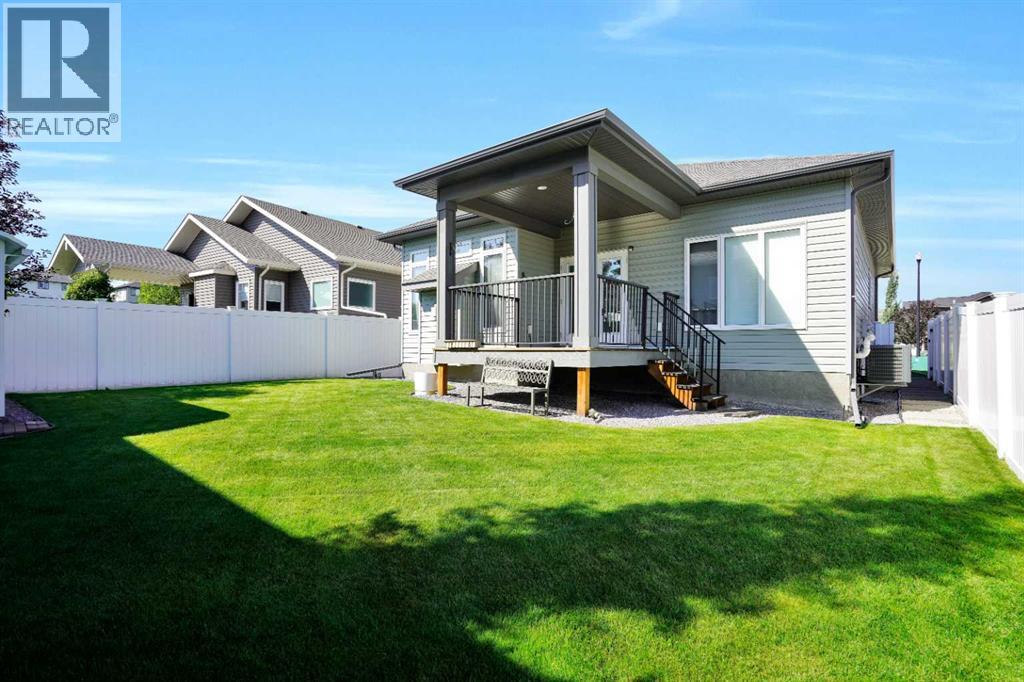 Photo 38 of 26 Parson Drive, Sylvan Lake AB