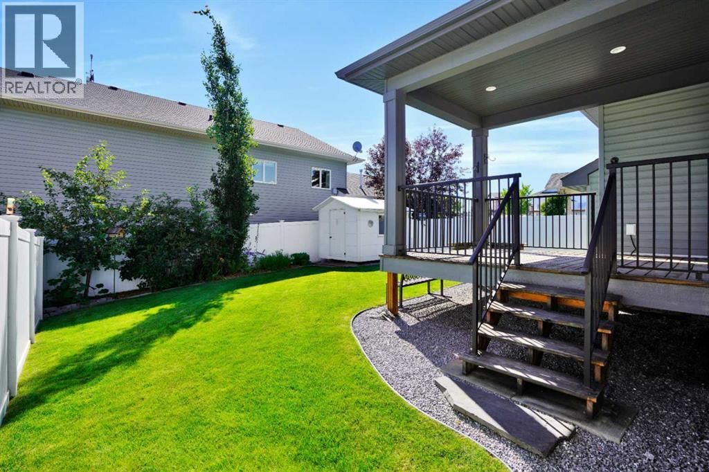 Photo 37 of 26 Parson Drive, Sylvan Lake AB