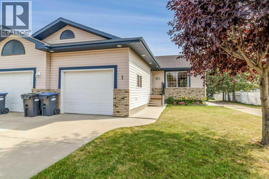 1 Westin Place, Sylvan Lake