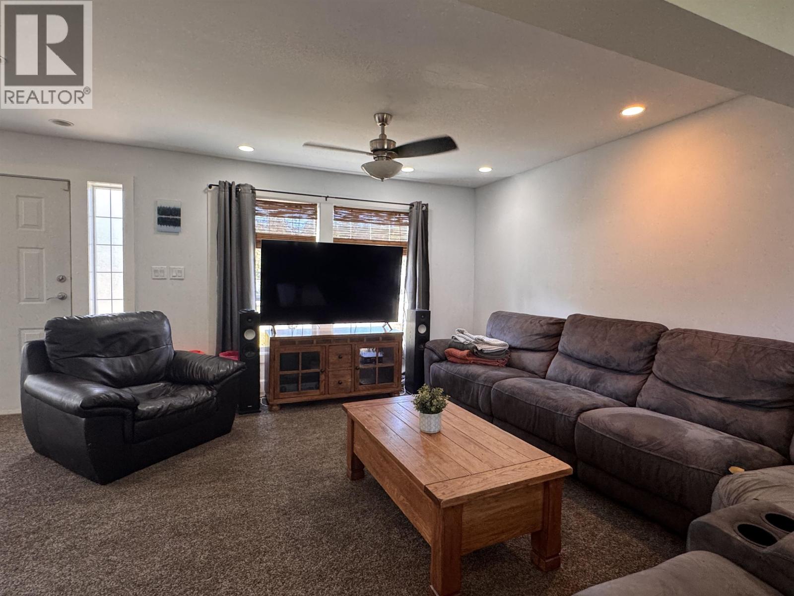 2630 CLARK Street, Terrace