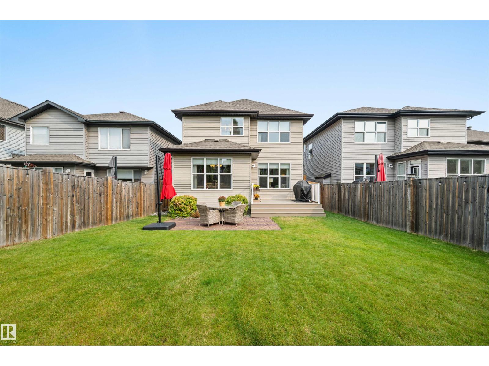 Photo 37 of 420 Still Creek Cr, Sherwood Park AB