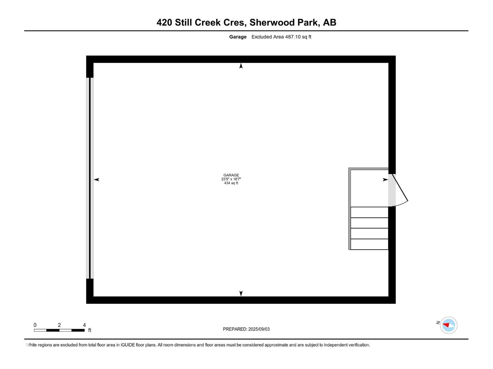 Photo 48 of 420 Still Creek Cr, Sherwood Park AB