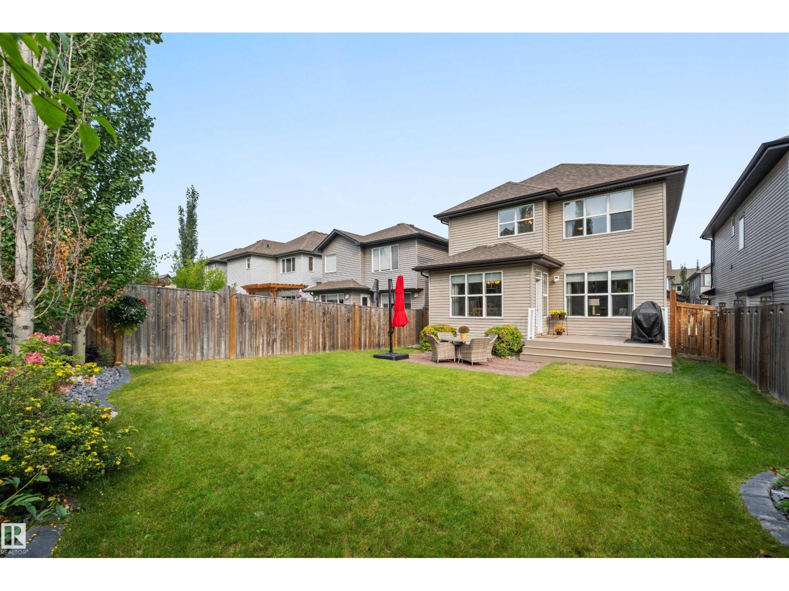 Photo 36 of 420 Still Creek Cr, Sherwood Park AB
