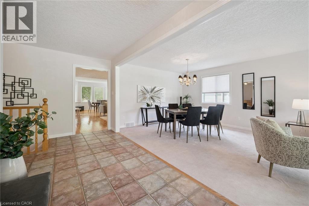 Photo 4 of 153 Golf Links Drive Unit 139, Baden ON