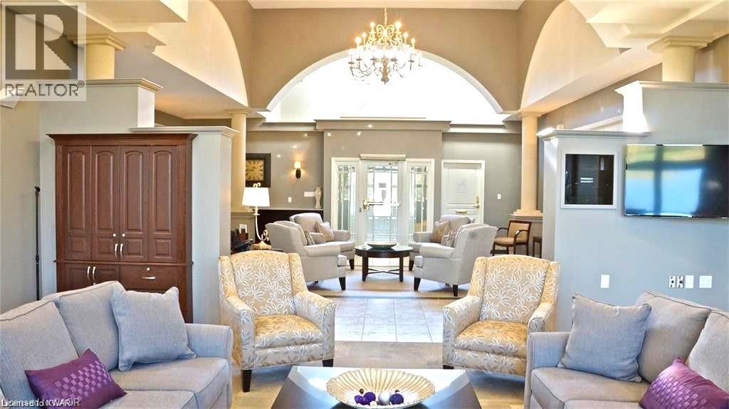 Photo 41 of 153 Golf Links Drive Unit 139, Baden ON
