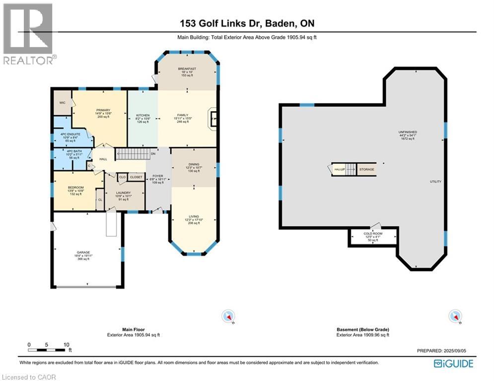 Photo 50 of 153 Golf Links Drive Unit 139, Baden ON