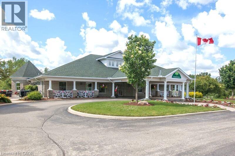 Photo 40 of 153 Golf Links Drive Unit 139, Baden ON