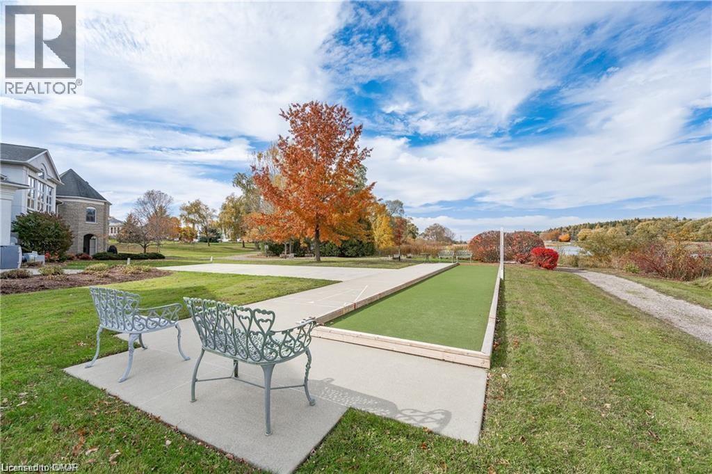 Photo 47 of 153 Golf Links Drive Unit 139, Baden ON