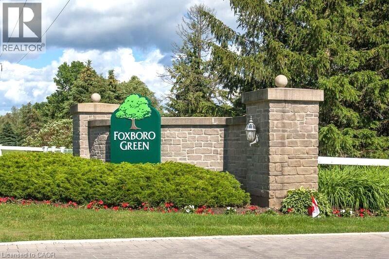 Photo 36 of 153 Golf Links Drive Unit 139, Baden ON