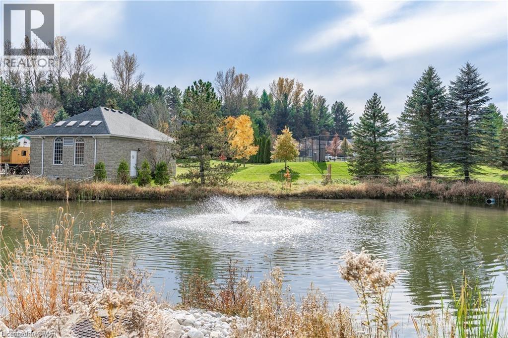 Photo 37 of 153 Golf Links Drive Unit 139, Baden ON