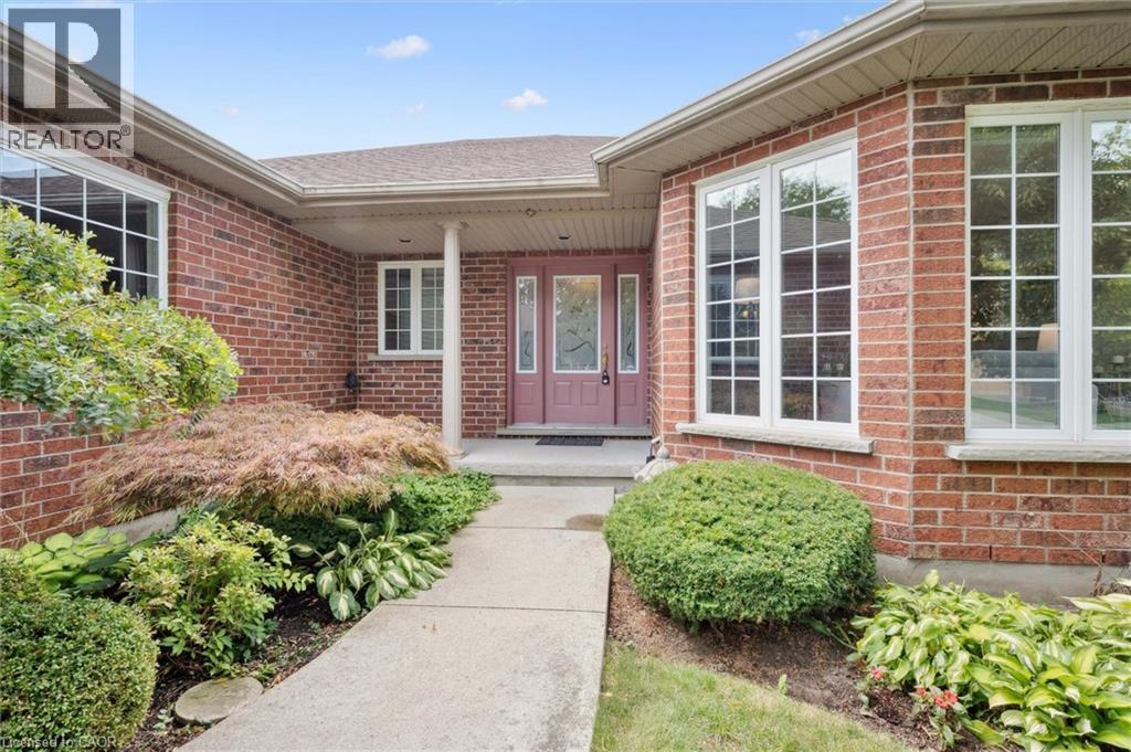 Photo 2 of 153 Golf Links Drive Unit 139, Baden ON