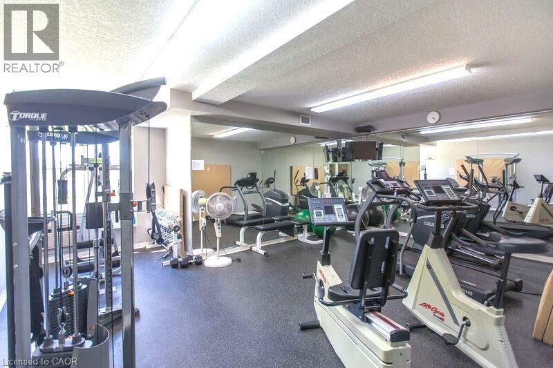 Photo 45 of 153 Golf Links Drive Unit 139, Baden ON