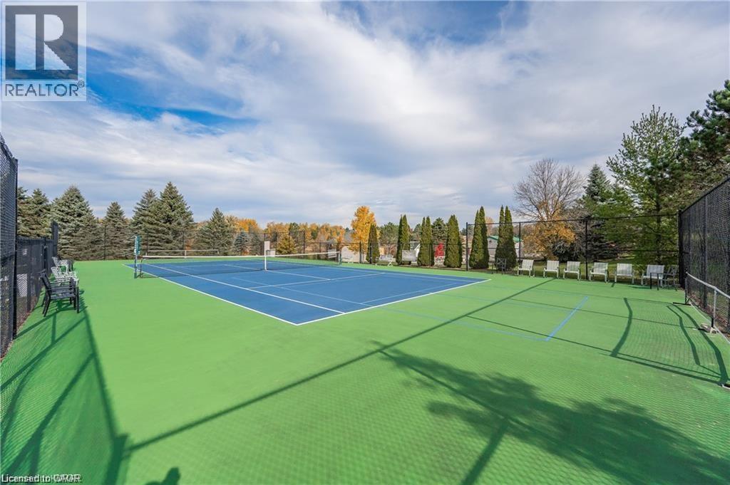 Photo 46 of 153 Golf Links Drive Unit 139, Baden ON