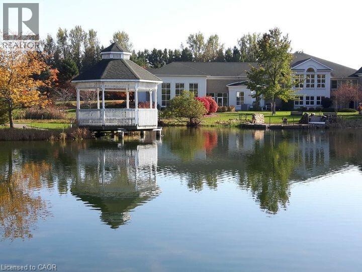Photo 39 of 153 Golf Links Drive Unit 139, Baden ON