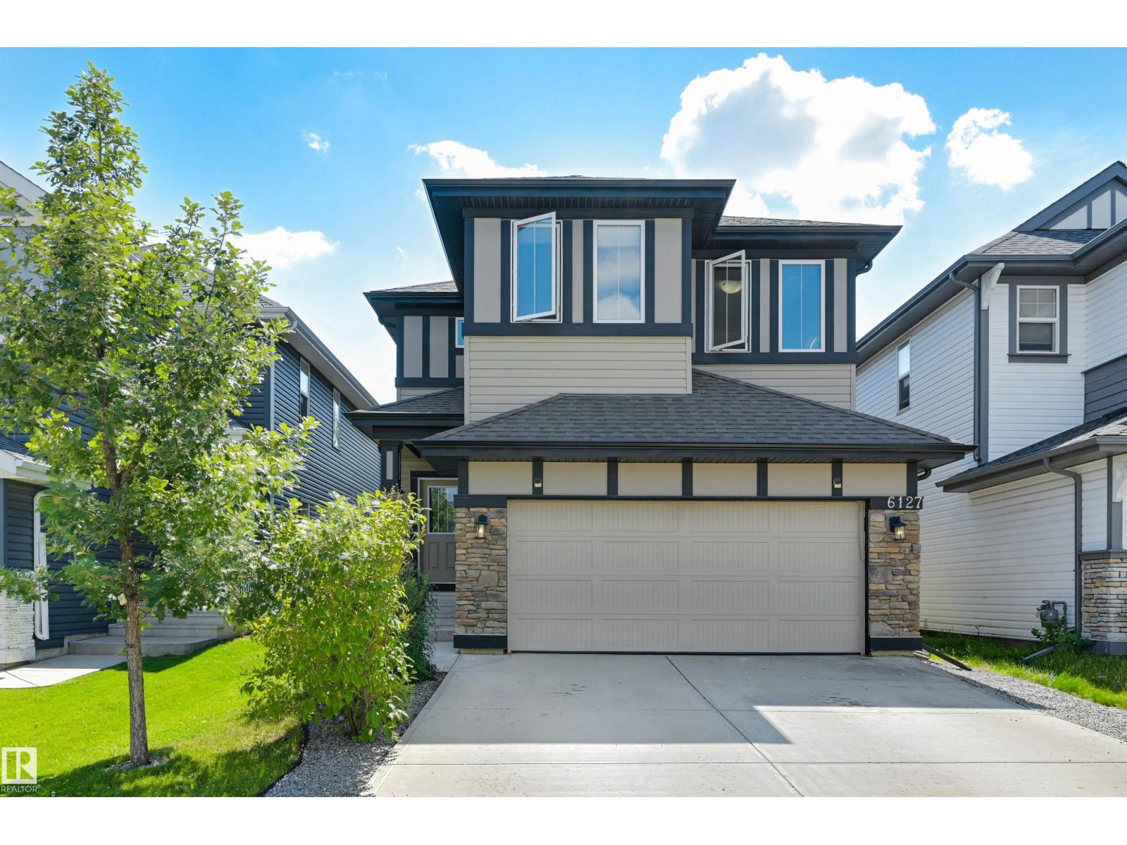 Photo 2 of 6127 175 Av Nw, Edmonton AB
