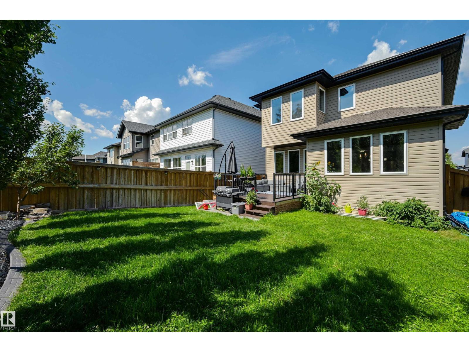 Photo 50 of 6127 175 Av Nw, Edmonton AB