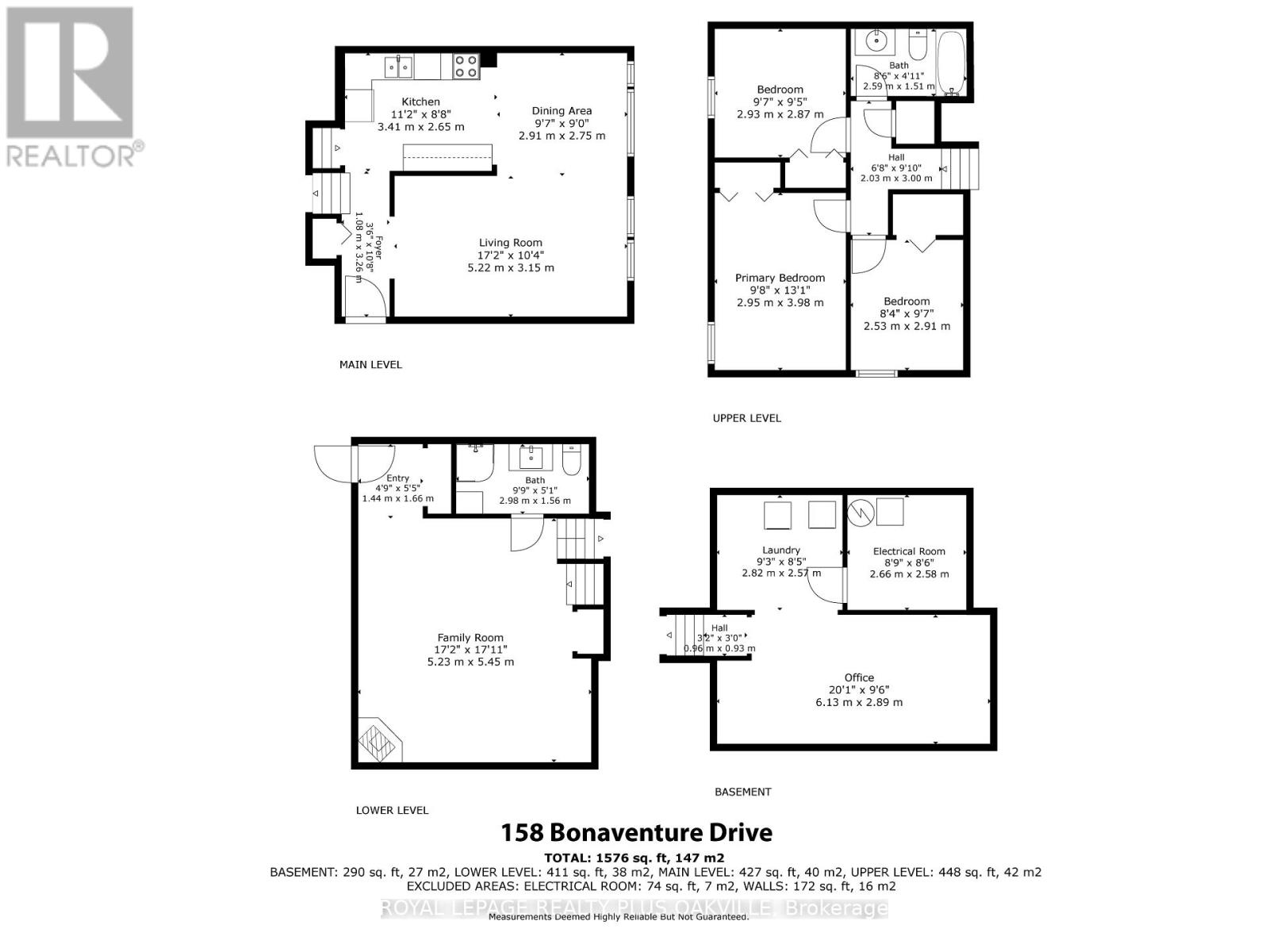Photo 26 of 158 Bonaventure Drive, Hamilton ON
