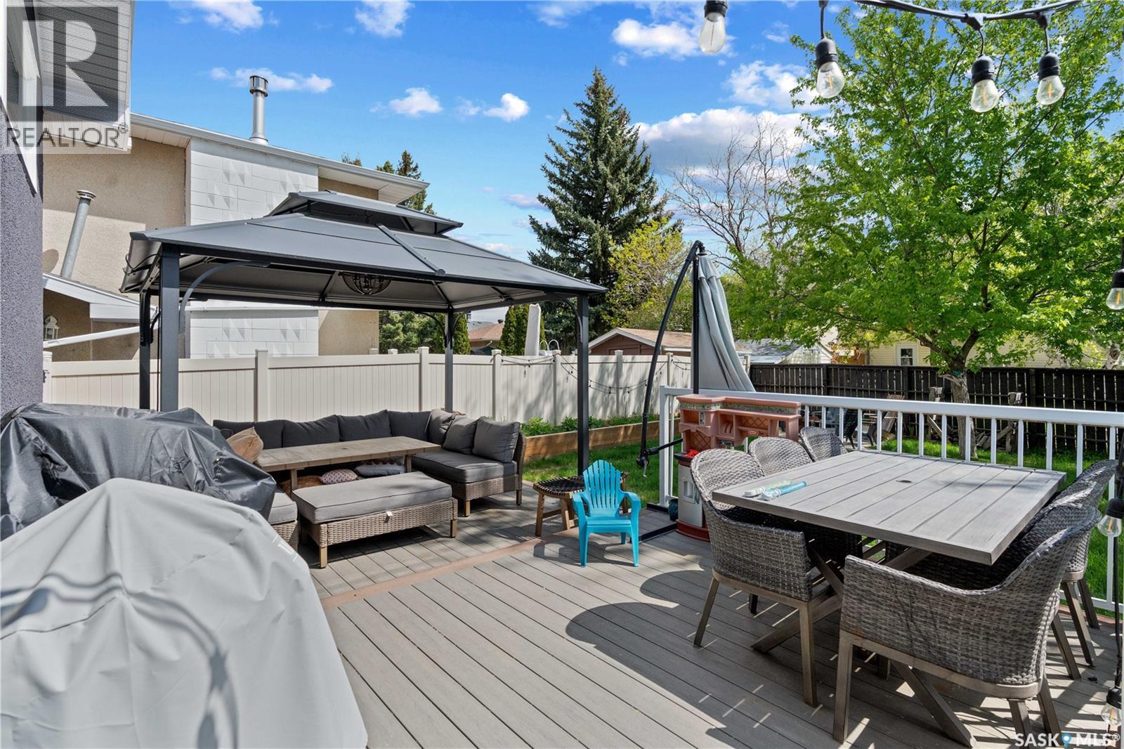 Photo 42 of 24 French Crescent, Regina SK