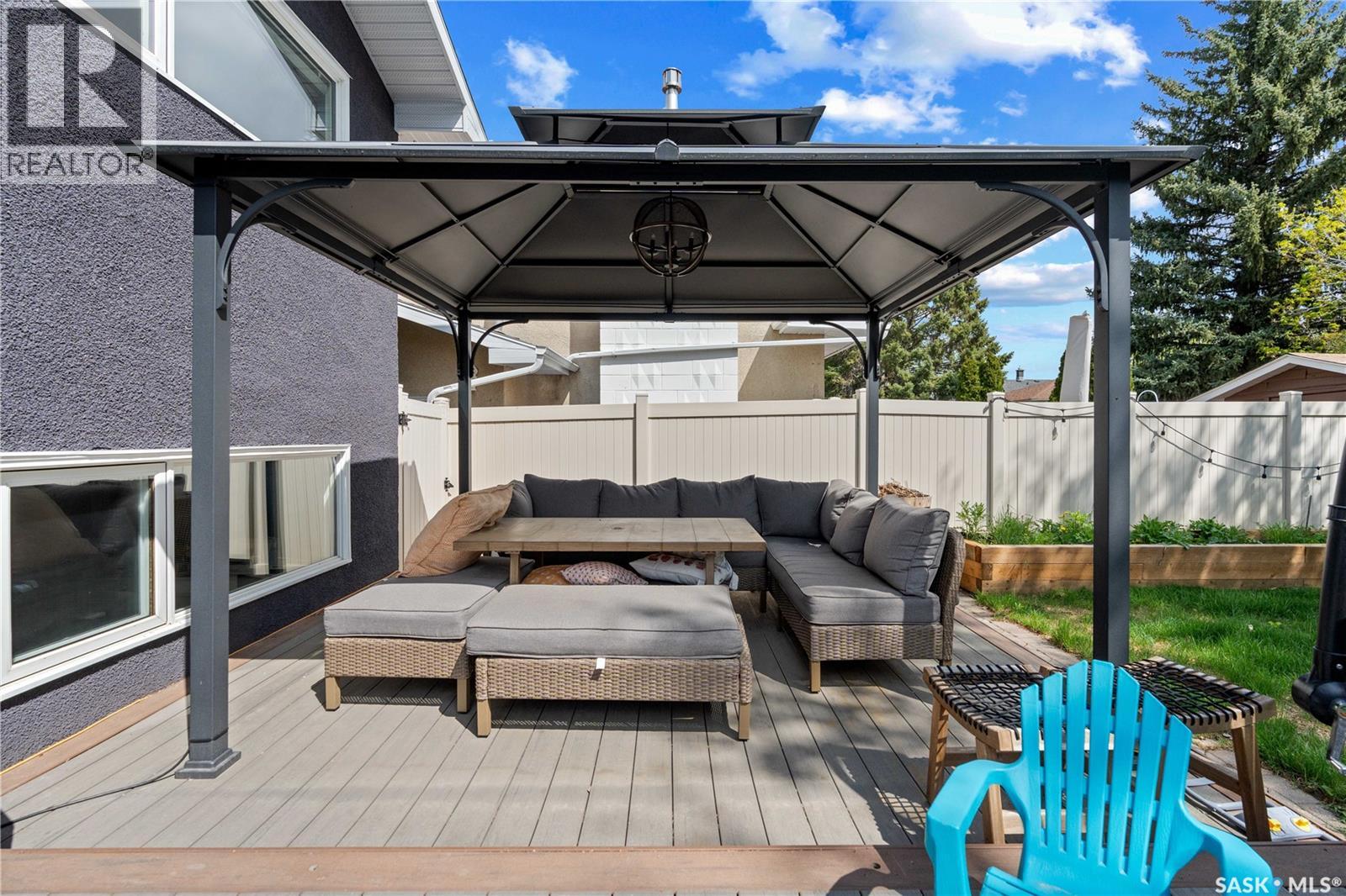 Photo 44 of 24 French Crescent, Regina SK