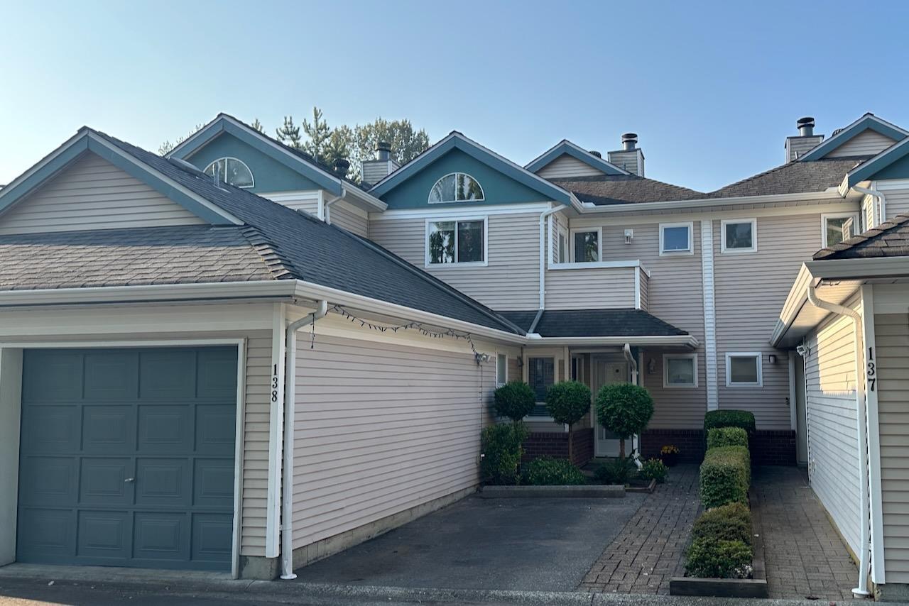 Photo 1 of 138 14154 103 Avenue, Surrey BC