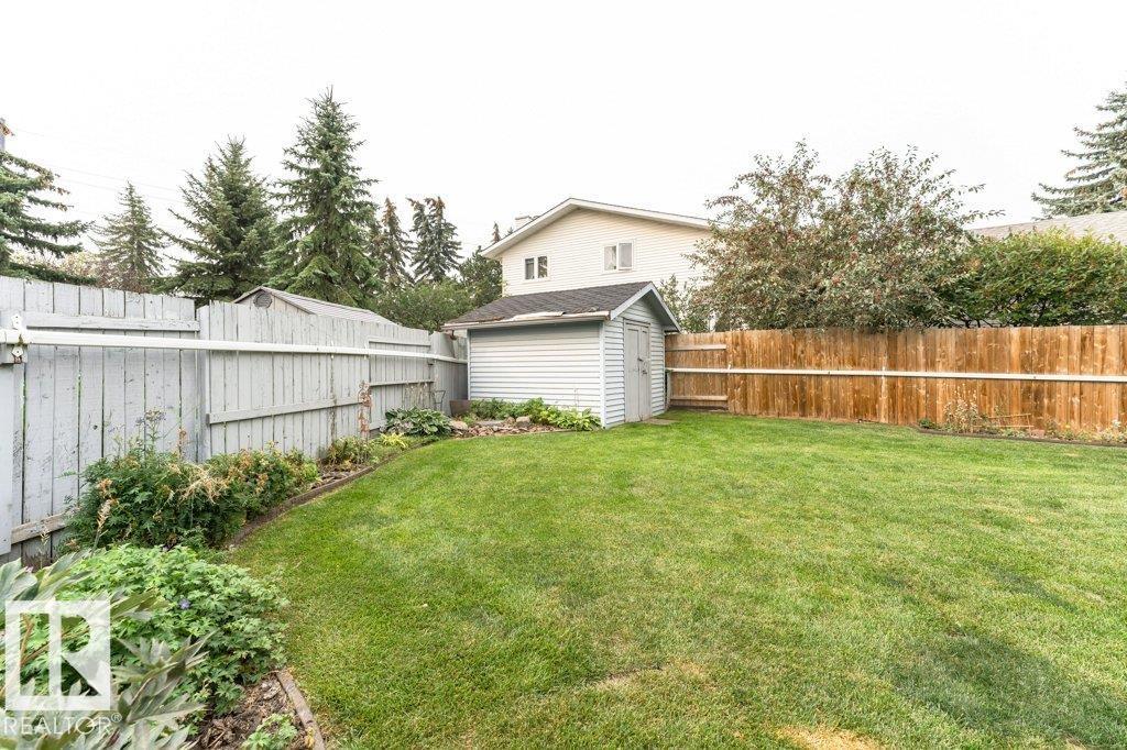 Photo 50 of 18747 80 Av Nw, Edmonton AB